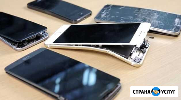 Ремонт смартфонов любой сложности Геленджик - изображение 1