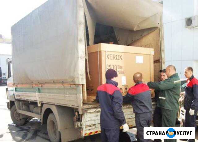 Грузчики работаем честно оплата почасовая Волгоград - изображение 1