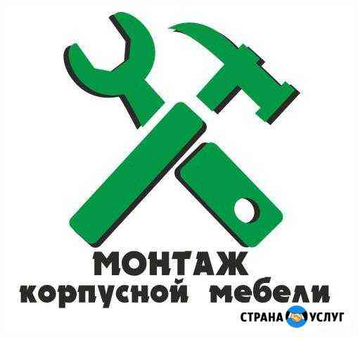 Сборщики мебели Мичуринск