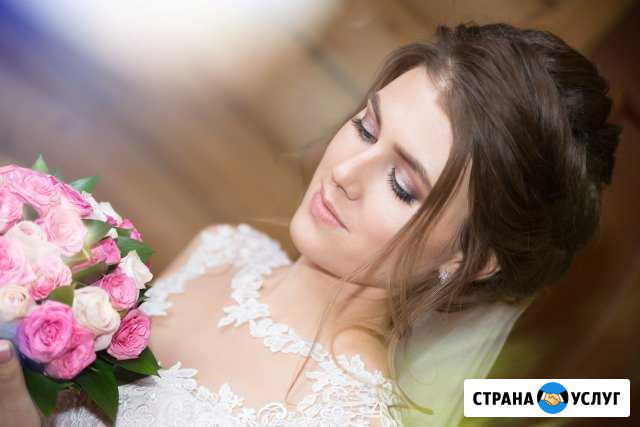 Фото и видеосъемка Октябрьский - изображение 1