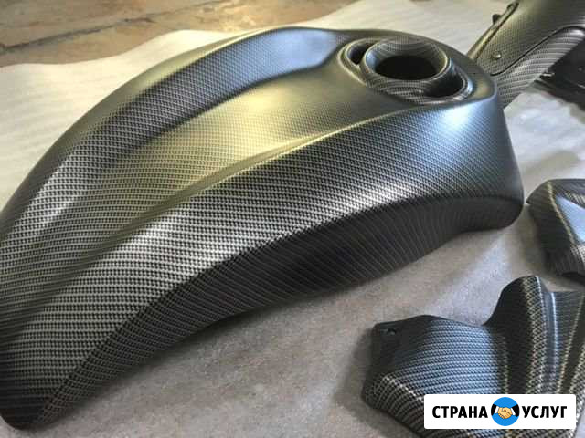Аквапринт Сертолово - изображение 1