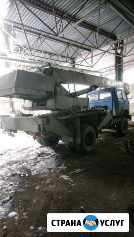 Автокран кран Пермь - изображение 1