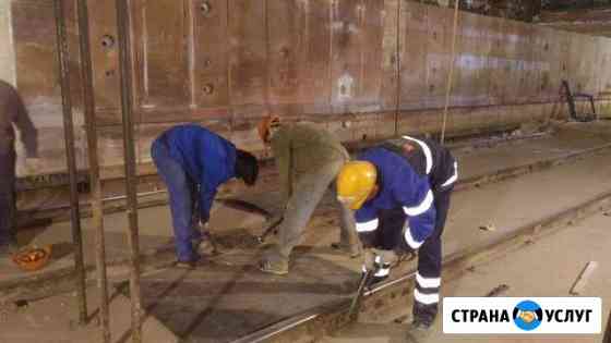 Ремонт крана и крановых путей Нижний Новгород