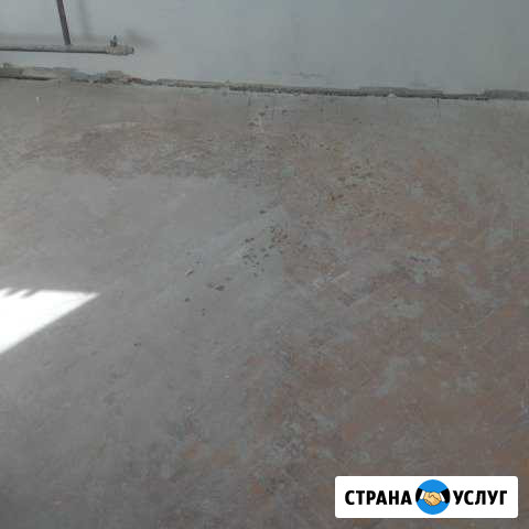 Шлифовка паркета, покрытие лаком, установка плинту Москва - изображение 1