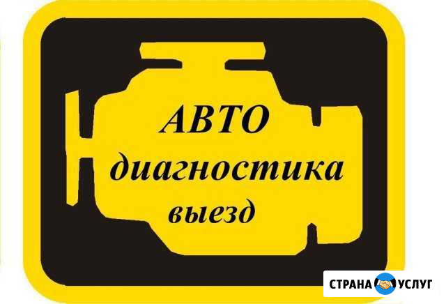 Проверка авто перед покупкой Зарайск - изображение 1
