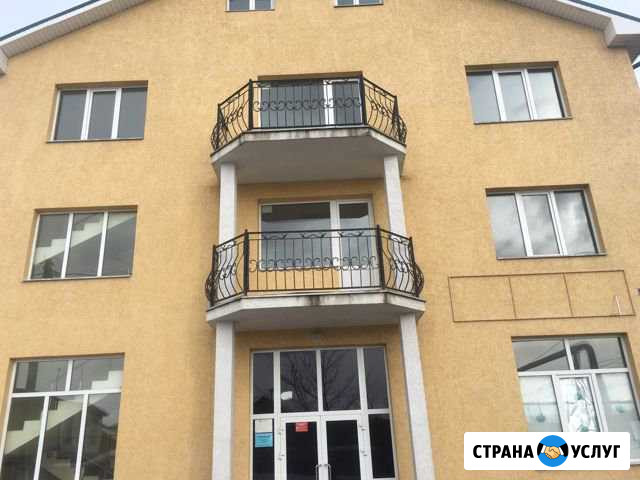 Юридический адрес (от собственника) Нижний Новгород - изображение 1