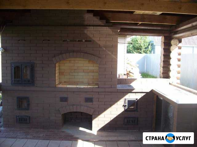 Печник Курганинск - изображение 1