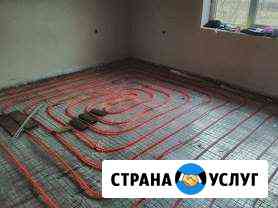 Сантехнические работы Отопление ремонт.Сливные ямы Каменск-Шахтинский