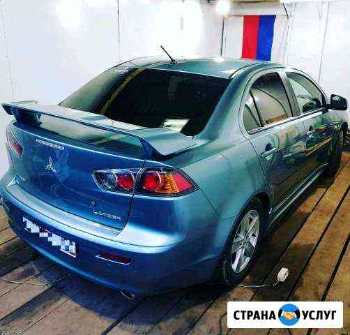 Полировка. Химчистка. Винил. Шумоизоляция Москва