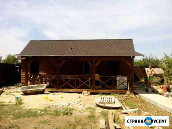 Строительство Краснослободск