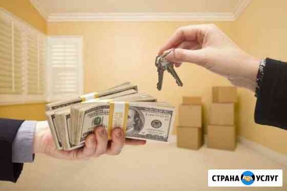 Специалист по недвижимости/риэлторские услуги Энгельс