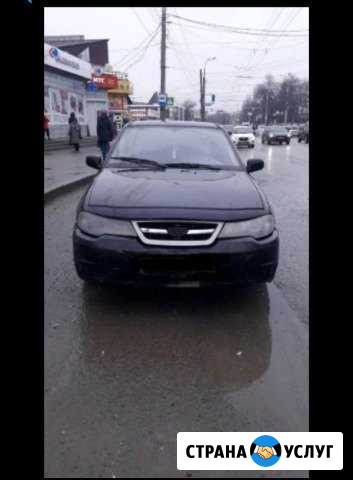 Авто в аренду Волгоград - изображение 1