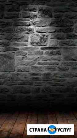 Каменщик Казань