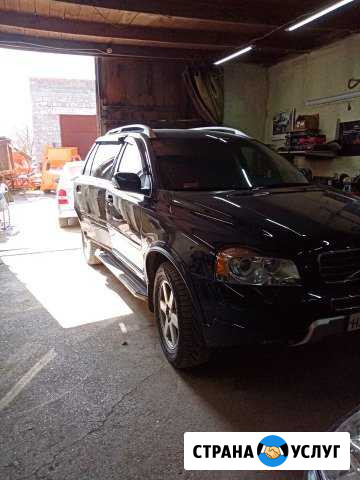 Покраска Авто Мото Кузовной ремонт Энгельс - изображение 1