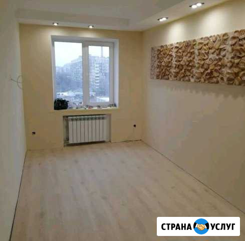 Ремонт квартир Пыть-Ях - изображение 1