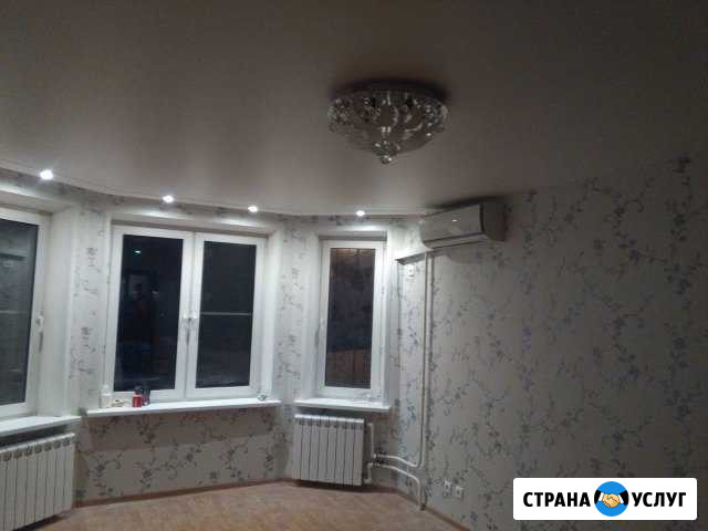 Ремонт квартир Видное - изображение 1