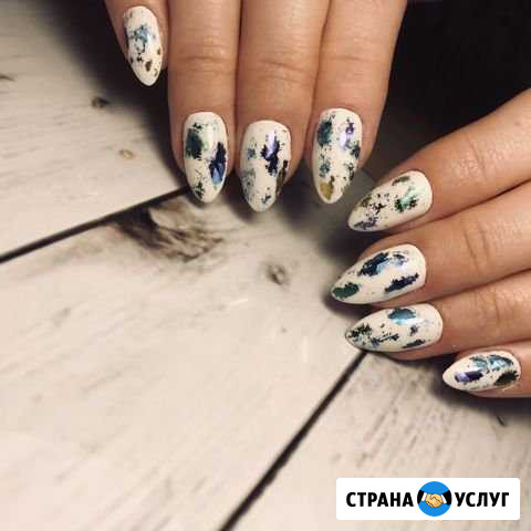 Маникюр, педикюр,гель-лак Свердлова - изображение 1