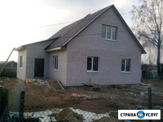 Бригада строителей Ярцево - изображение 1