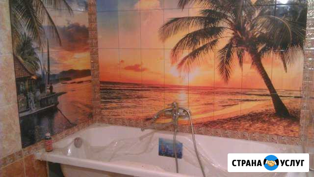 Ремонты квартир от простого до полного, сантехника Лысьва - изображение 1