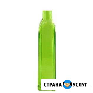 Приём квадратных стеклянных бутылок Тимашевск - изображение 1