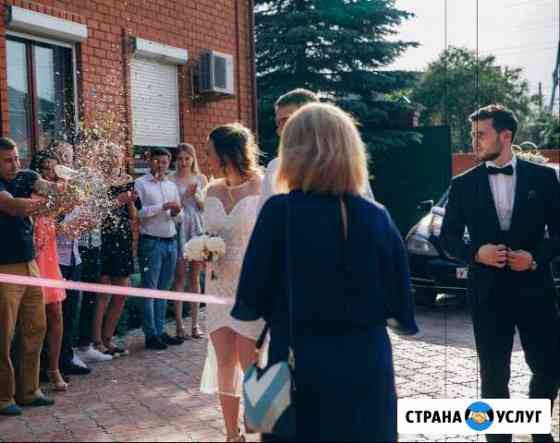 Ведущий на свадьбу, юбилей, корпоратив +DJ и обору Москва
