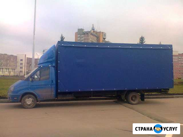 Грузоперевозки, газель 6 метров. Попутные грузы Кинель - изображение 1