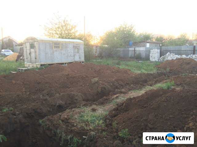 Грунт Городище - изображение 1
