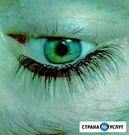 Наращивание ресниц Михайловск