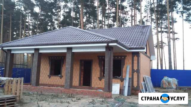 Выполняем работы Моршанск - изображение 1