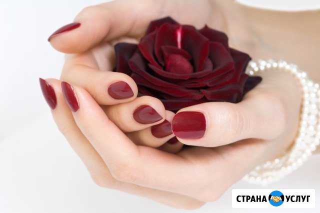 Маникюр Подольск - изображение 1