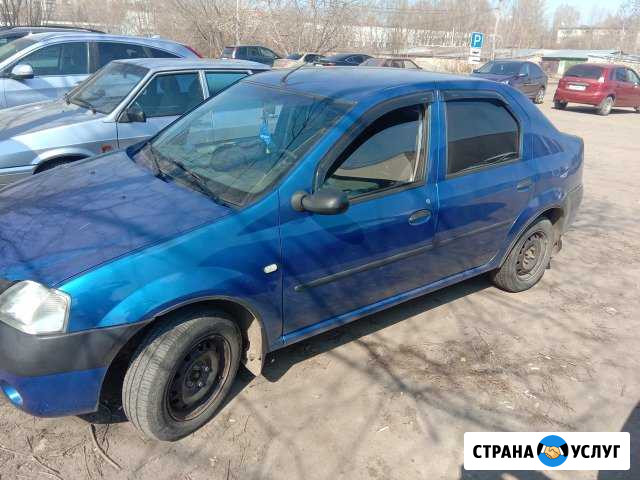 Аренда машины Большое Село - изображение 1