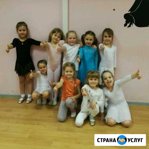 Тренер по бальным танцам Мытищи - изображение 1