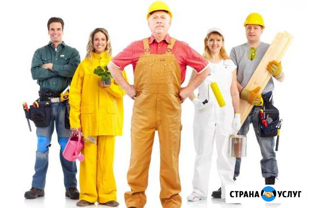 Ремонт квартир.Отделочные работы.Электрика.С Подольск - изображение 1