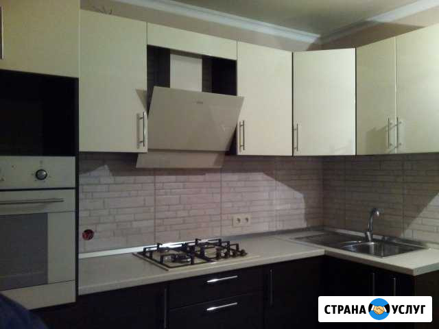Сборка. Установка мебели Кизляр - изображение 1