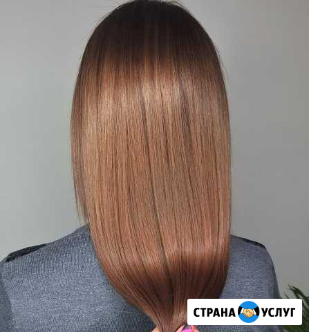 Парикмахер-стилист Красногорск - изображение 1