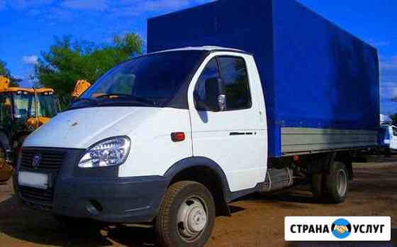 Грузоперевозки Ухта