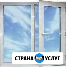 Металопластиковые окна и балконы Керчь - изображение 1