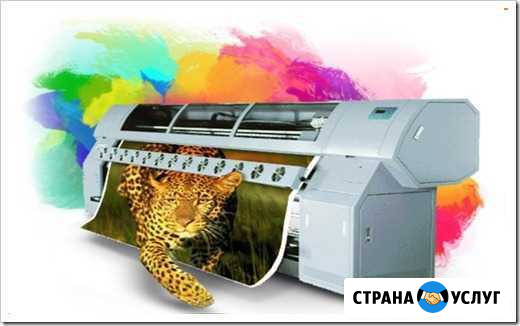 Типография Одинцово - изображение 1