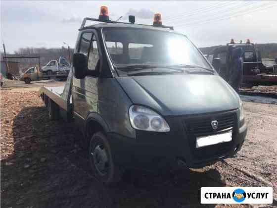 Эвакуатор грузовой круглосуточно газель Октябрьский