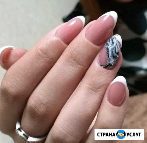 Наращивание ресниц и ногтей Ростов-на-Дону - изображение 1