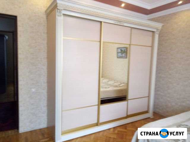 Шкаф-купе Дербент - изображение 1