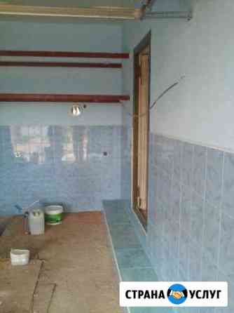 Отделочные работы Смоленск