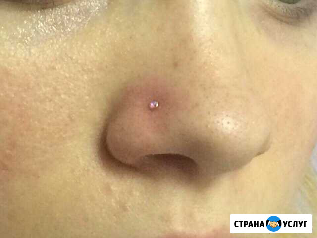 Маникюр, педикюр, пирсинг Тихвин - изображение 1