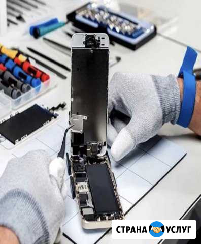 Выездной Ремонт iPhone Нижний Новгород - изображение 1