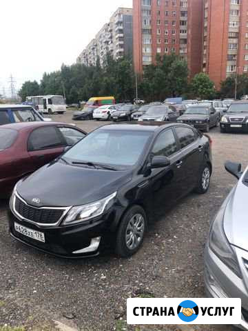 Аренда авто (без залога) на газу и для граждан снг Санкт-Петербург - изображение 1
