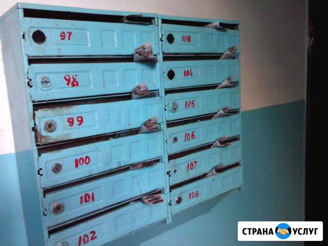 Распространение рекламы Краснодар - изображение 1