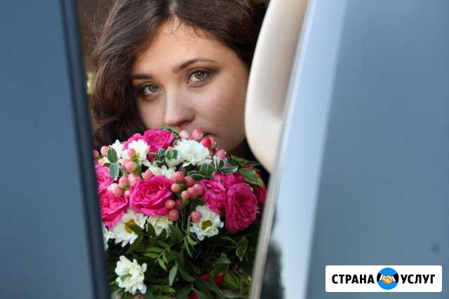 Фото-видеосъемка свадеб, юбилеев, фотосессии Кулебаки - изображение 1