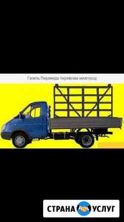 Авто с пирамидой Ростов-на-Дону