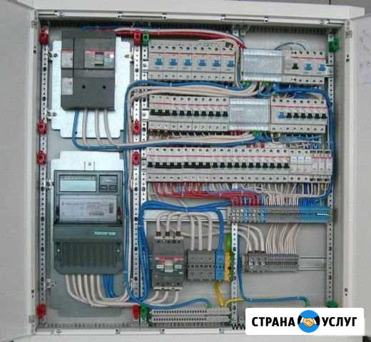 Сантехник Электрик Мастер на час Махачкала - изображение 1
