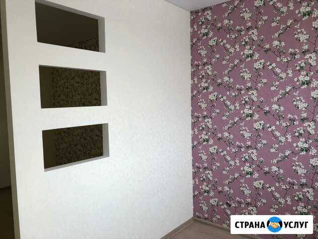 Ремонт квартир частник Казань - изображение 1